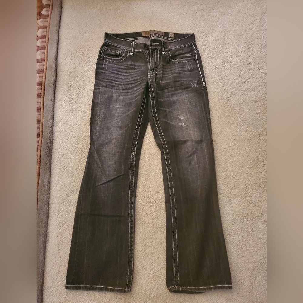 BKE Carter 30x30 jeans